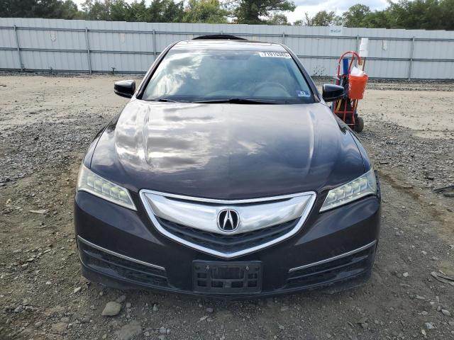 2015 ACURA TLX TECH 19UUB2F54FA019536