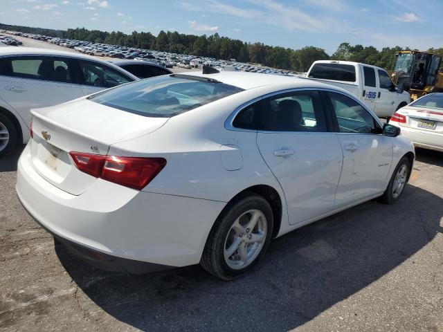 2016 CHEVROLET MALIBU LS #3254462149