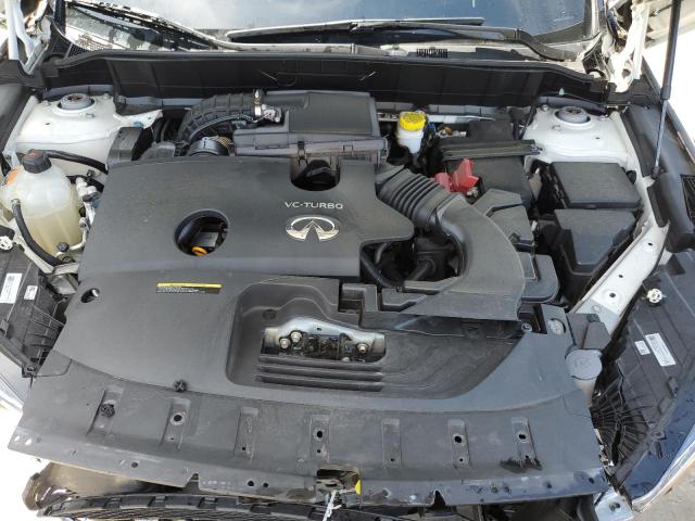 2022 INFINITI QX50 LUXE 3PCAJ5BBXNF108180