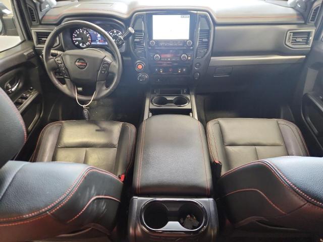 2021 NISSAN TITAN SV 1N6AA1ED0MN534527