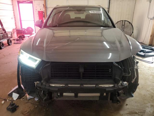 2018 AUDI Q5 PREMIUM PLUS WA1BNAFY2J2089499