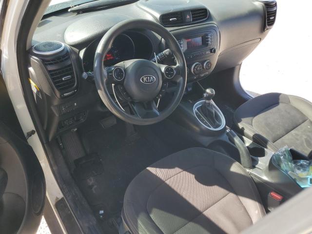 2016 KIA SOUL KNDJN2A24G7254782