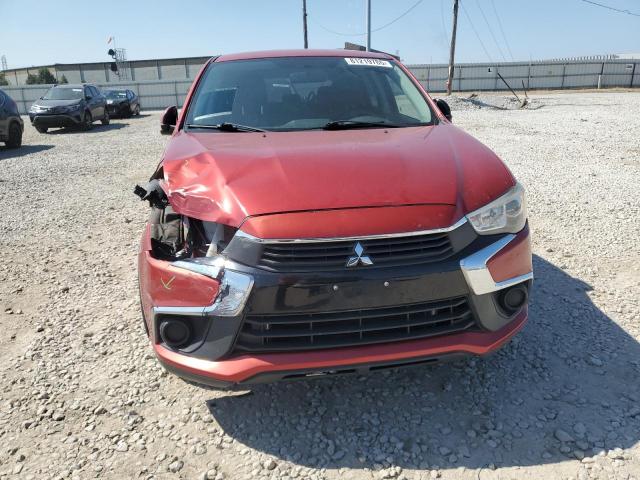 2016 MITSUBISHI OUTLANDER JA4AP3AUXGZ047684
