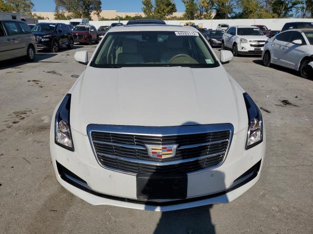 2016 CADILLAC ATS LUXURY 1G6AB5SX3G0195823