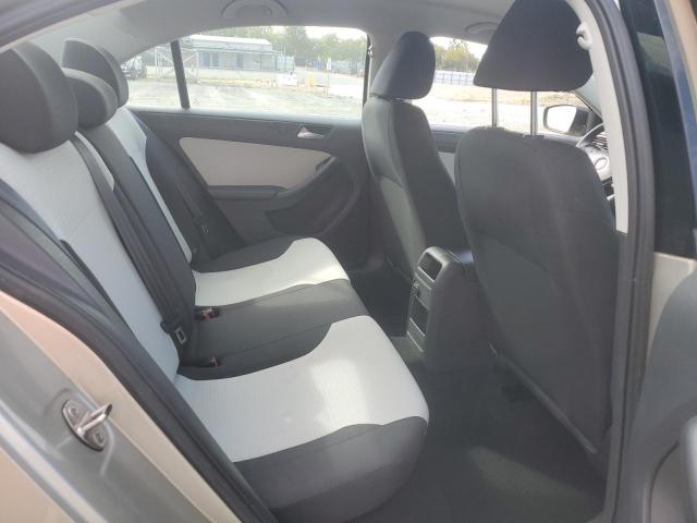 2015 VOLKSWAGEN JETTA BASE 3VW2K7AJ2FM232315