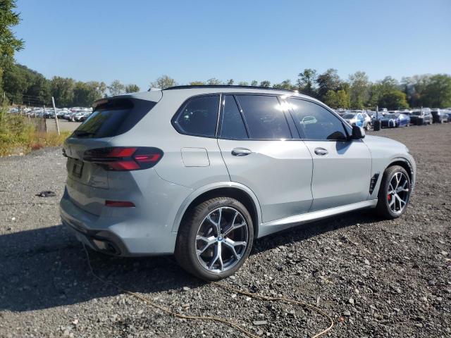 2025 BMW X5 XDRIVE5 5UX43EU04S9X88942