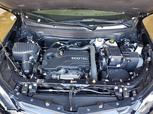 2020 CHEVROLET EQUINOX LT 3GNAXUEV8LL317082