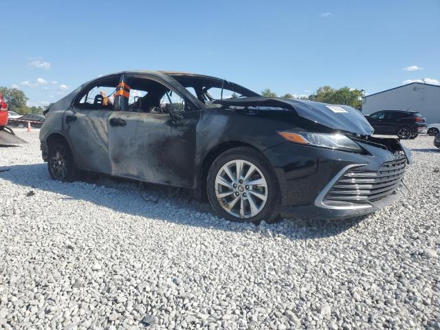 2022 TOYOTA CAMRY LE #3293286498