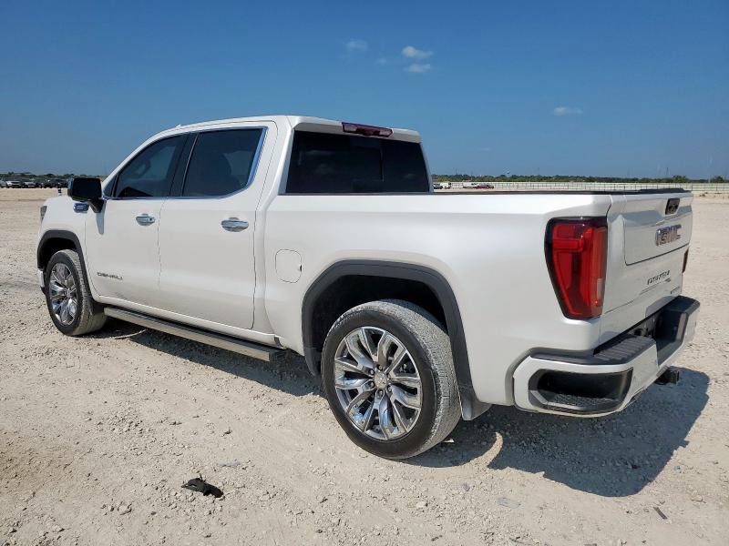 2024 GMC SIERRA K15 3GTUUGE81RG364921