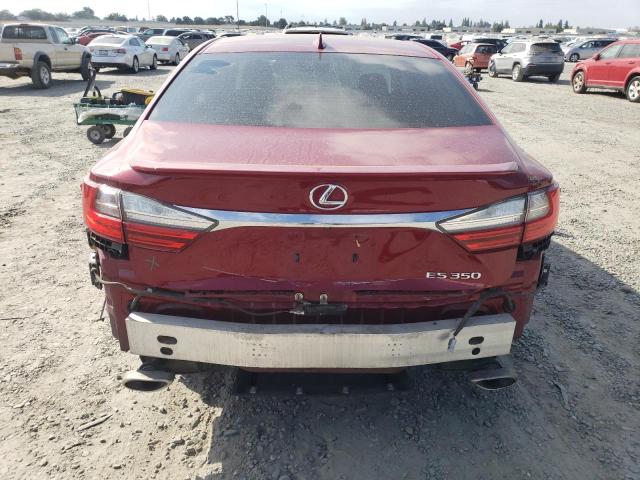 2016 LEXUS ES 350 58ABK1GG4GU004605