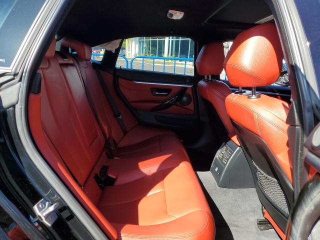 2017 BMW 430XI GRAN WBA4F9C59HG439922