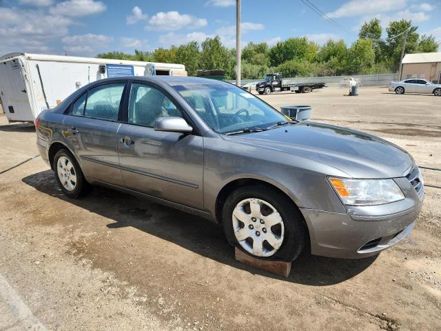 2010 HYUNDAI SONATA GLS - 5NPET4ACXAH620517