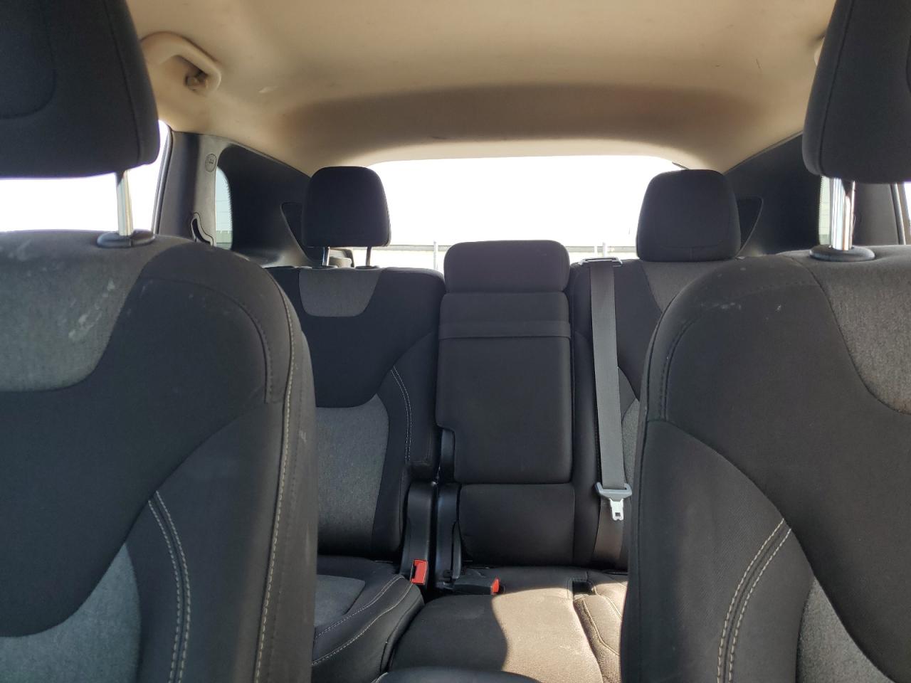 JEEP GRAND CHEROKEE LATITUDE