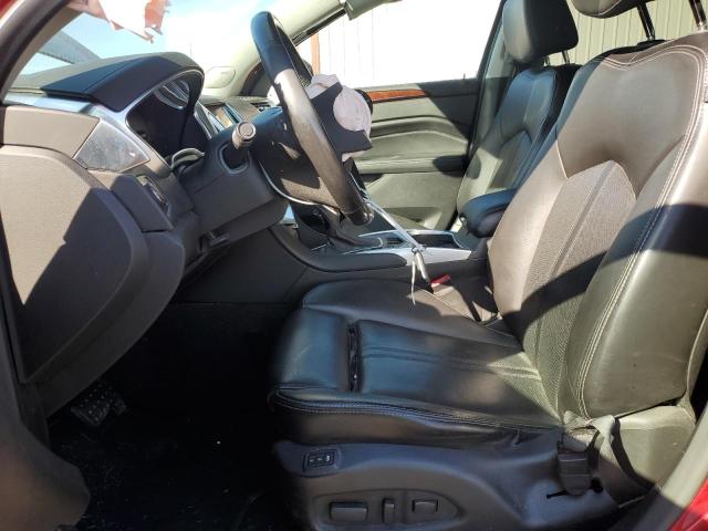 2015 CADILLAC SRX LUXURY 3GYFNEE33FS571912