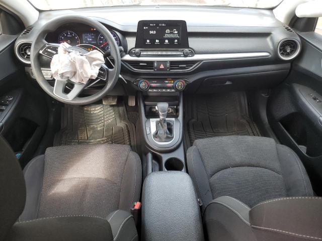2019 KIA FORTE FE 3KPF24AD4KE082774
