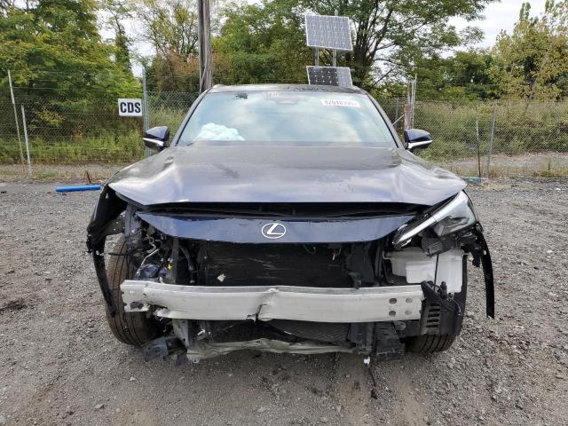 2025 LEXUS TX 350 BAS 5TDAAAB69SS024418