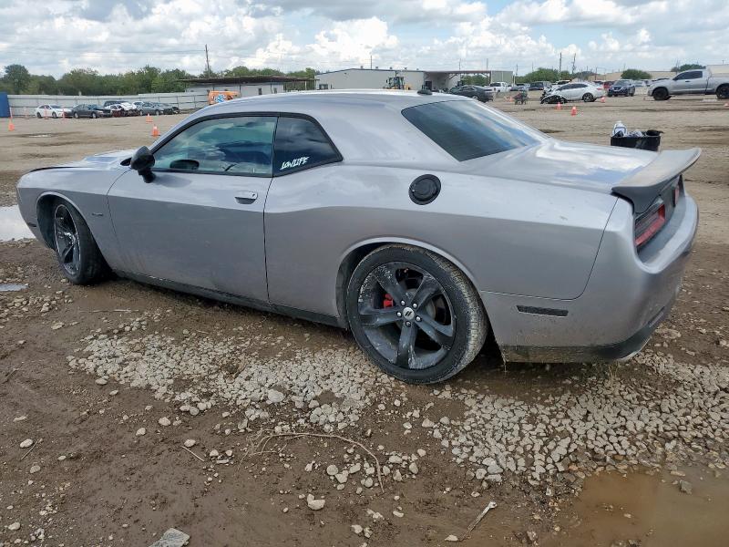 2017 DODGE CHALLENGER #3309796342