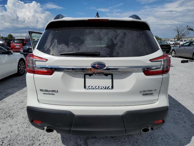 2025 SUBARU ASCENT LIM - 4S4WMAPD7S3435012