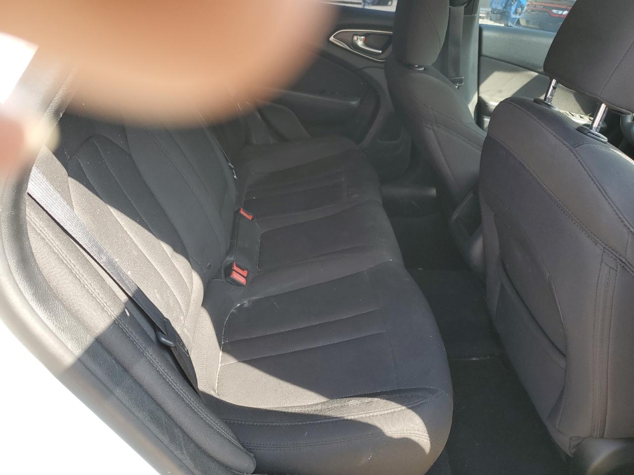 CHRYSLER 200 LIMITED