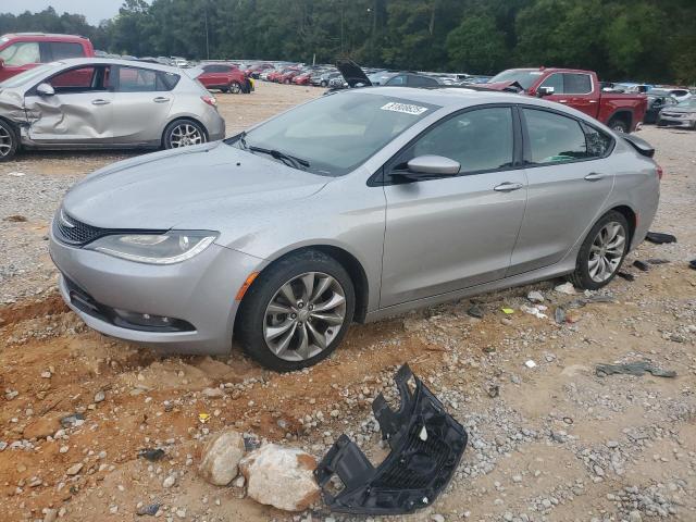 CHRYSLER 200 S