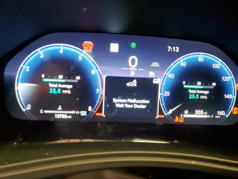 2024 TOYOTA GRAND HIGH 5TDAAAA5XRS007355