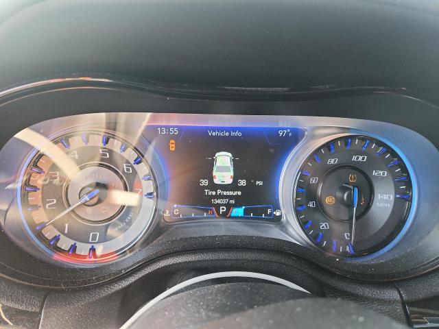 2017 CHRYSLER 300 S 2C3CCABG1HH608318