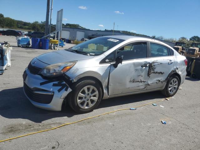 KIA RIO LX