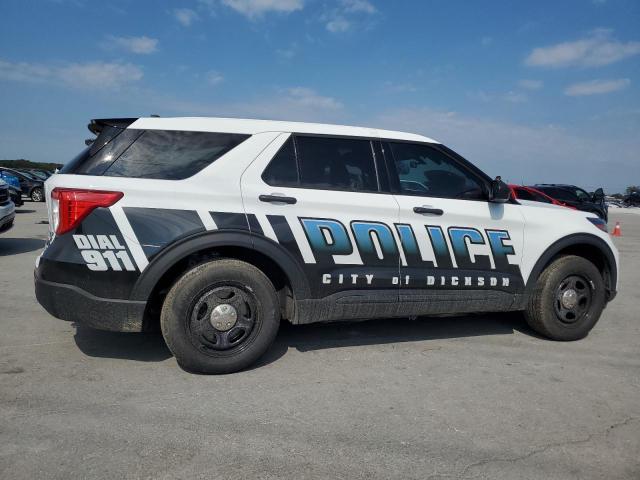 2023 FORD EXPLORER P 1FM5K8AB8PGB11794