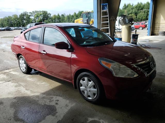 2015 NISSAN VERSA S 3N1CN7AP2FL919399