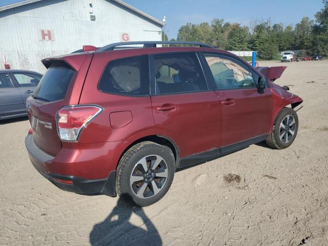 2017 SUBARU FORESTER 2 JF2SJAEC1HH500066