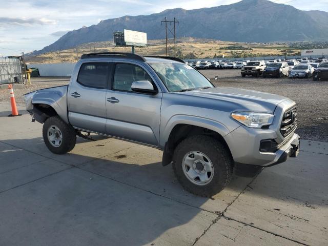 2019 TOYOTA TACOMA DOU - 3TMCZ5AN2KM220217