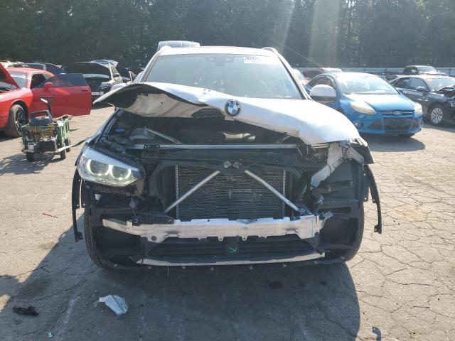 2019 BMW X3 SDRIVE3 - 5UXTR7C58KLF33526