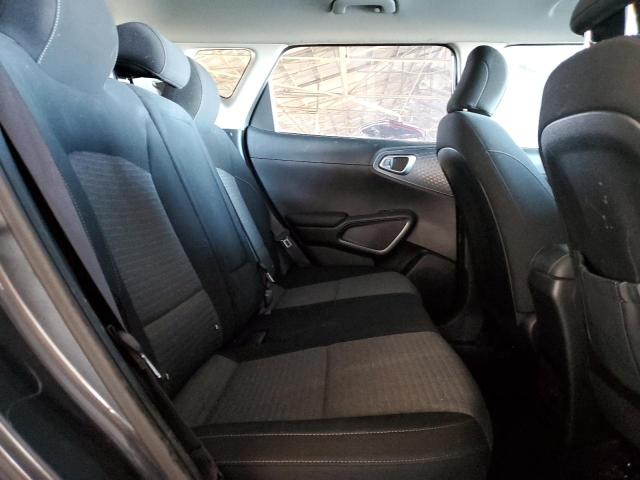 2020 KIA SOUL EX KNDJ33AU2L7037321