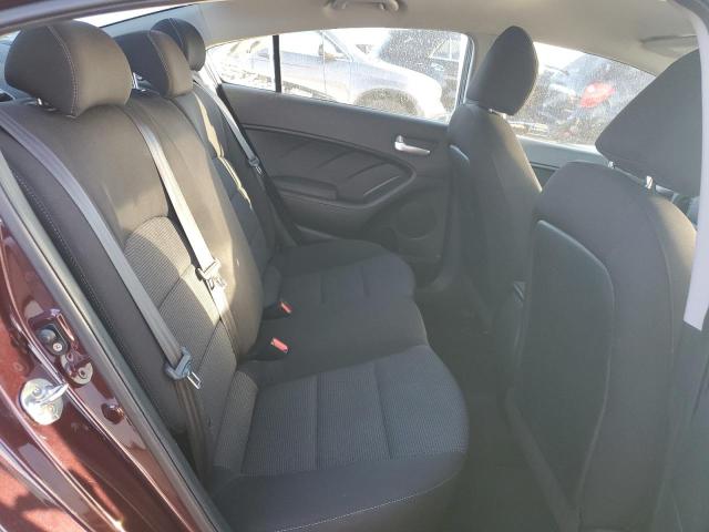 2018 KIA FORTE LX 3KPFK4A72JE269956