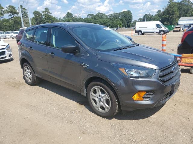 2019 FORD ESCAPE S #3291509960