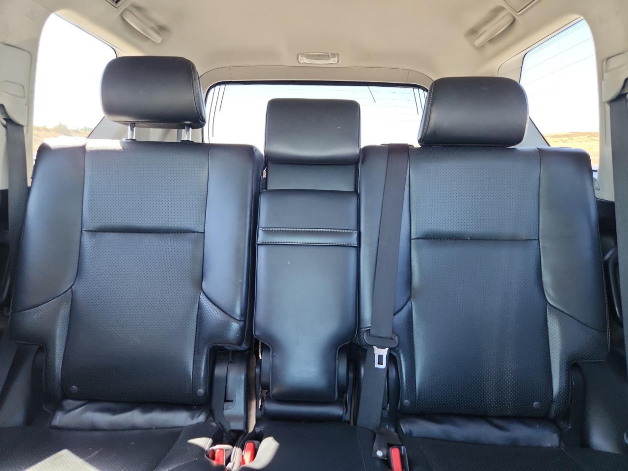 LEXUS GX 460 PREMIUM