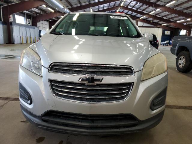 2015 CHEVROLET TRAX LS - Other View