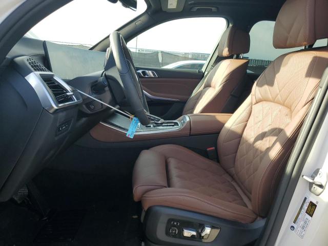 2025 BMW X5 SDRIVE #3302816904