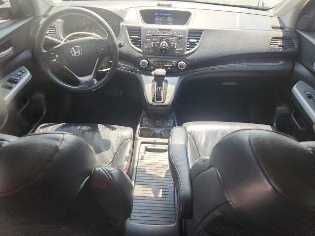 5J6RM4H70DL054899 2013 HONDA CRV