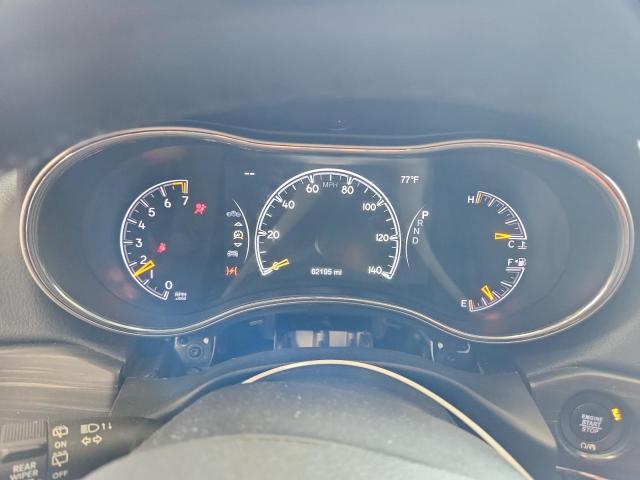 2022 JEEP GRAND CHER - 1C4RJFBGXNC145179