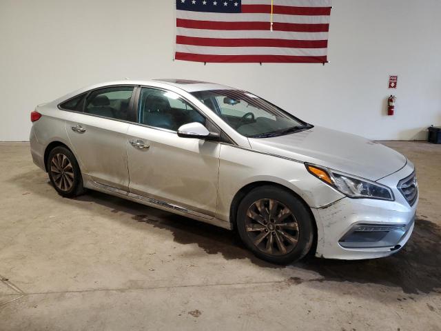 2017 HYUNDAI SONATA SPORT 5NPE34AF3HH459156