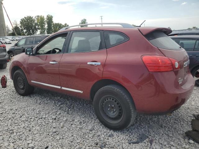2015 NISSAN ROGUE SELE JN8AS5MT2FW655447