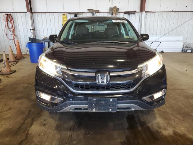2015 HONDA CR-V EX #3304669911