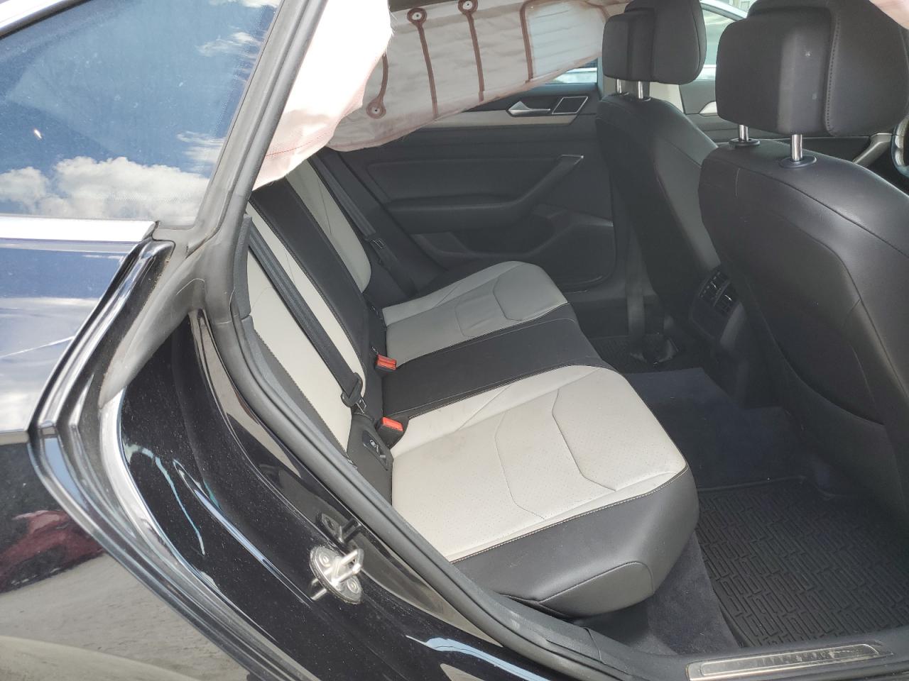 VOLKSWAGEN ARTEON SE