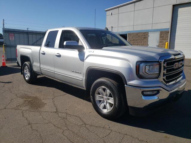 2017 GMC SIERRA K15 - 1GTV2MEH8HZ138477