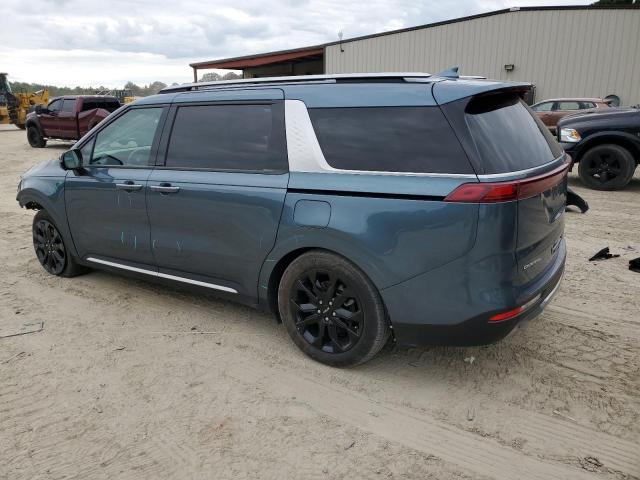 2024 KIA CARNIVAL SX - KNDNE5H36R6415501