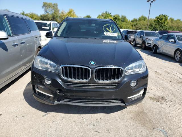 2015 BMW X5 XDRIVE35I 5UXKR0C58F0P03827