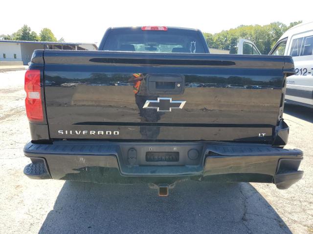 2018 CHEVROLET SILVERADO 2GCVKRECXJ1104931