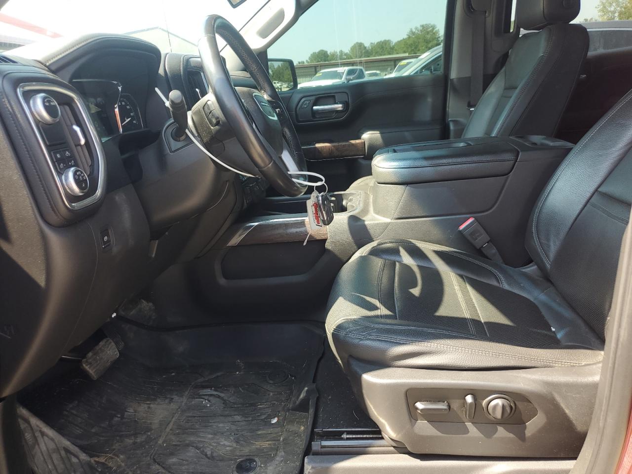 GMC SIERRA 1500 C1500 DENALI