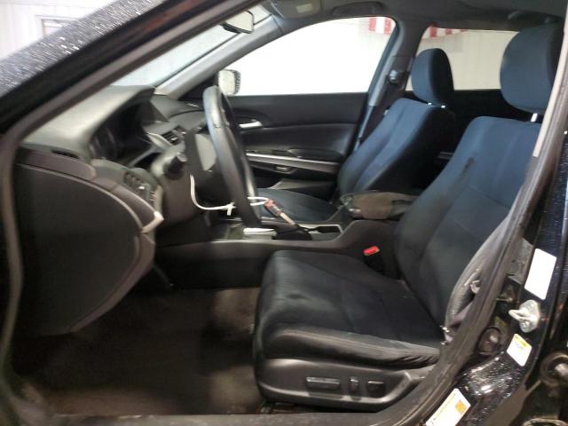 2013 HONDA CROSSTOUR - 5J6TF3H38DL000838